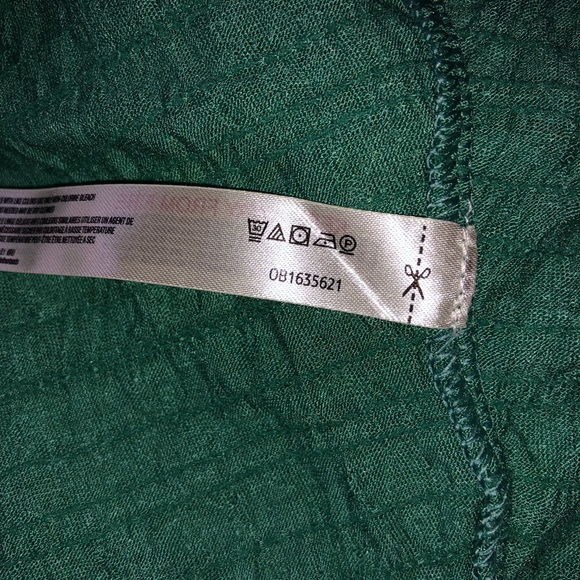 NWOT Santa Luz maxi dress by FP Beach from Free People in size Large - Picture 7 of 9